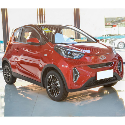 2023 Chery Small Ant Electric Car Speed 4-seater EV com distância entre eixos de 2150 mm e top-notch