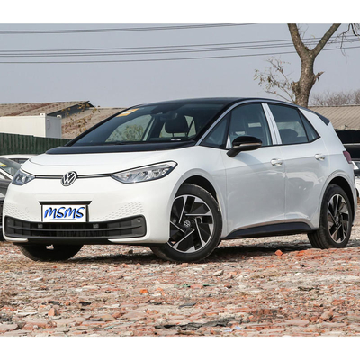 Volkswagen ID.3 VW Pure Electric Car 2022 Modelo 4261x1778x1568 mm comprimento largura altura