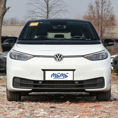 Volkswagen ID.3 VW Pure Electric Car 2022 Modelo 4261x1778x1568 mm comprimento largura altura