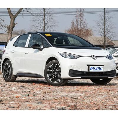 Volkswagen ID.3 VW Pure Electric Car 2022 Modelo 4261x1778x1568 mm comprimento largura altura