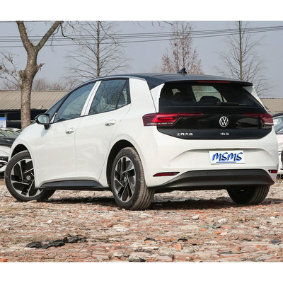 Volkswagen ID.3 VW Pure Electric Car 2022 Modelo 4261x1778x1568 mm comprimento largura altura