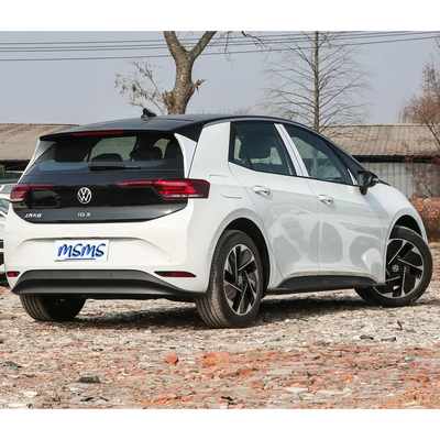 Volkswagen ID.3 VW Pure Electric Car 2022 Modelo 4261x1778x1568 mm comprimento largura altura