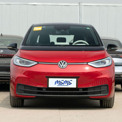 4261x1778x1568 Ternário Lítio Elétrico 2023 VW ID3 Energia Elétrica Pura de Alta Velocidade
