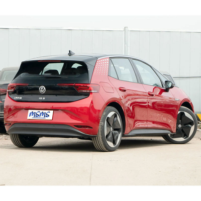 4261x1778x1568 Ternário Lítio Elétrico 2023 VW ID3 Energia Elétrica Pura de Alta Velocidade