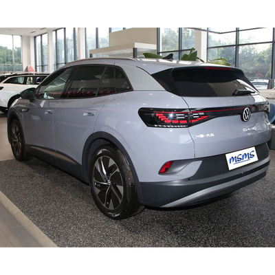 VW ID4 Pro Crozz SUV elétrico puro Condutor esquerdo Lhd 425km-607km alcance de cruzeiro