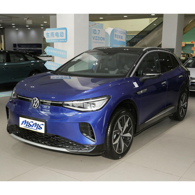 2023 Vw ID.4 Pro Elétrico Motorista Esquerdo LHD SUV Carros Elétricos 125kW 150kW 230kW