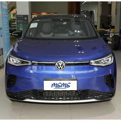 2023 Vw ID.4 Pro Elétrico Motorista Esquerdo LHD SUV Carros Elétricos 125kW 150kW 230kW