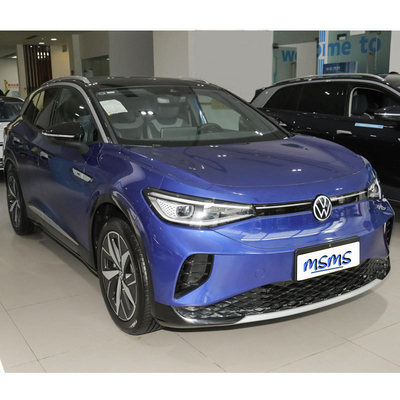 2023 Vw ID.4 Pro Elétrico Motorista Esquerdo LHD SUV Carros Elétricos 125kW 150kW 230kW