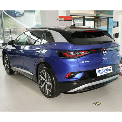 2023 Vw ID.4 Pro Elétrico Motorista Esquerdo LHD SUV Carros Elétricos 125kW 150kW 230kW