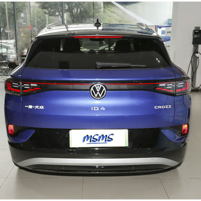 2023 Vw ID.4 Pro Elétrico Motorista Esquerdo LHD SUV Carros Elétricos 125kW 150kW 230kW