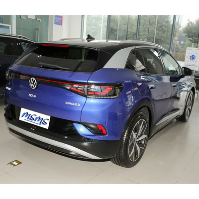 2023 Vw ID.4 Pro Elétrico Motorista Esquerdo LHD SUV Carros Elétricos 125kW 150kW 230kW