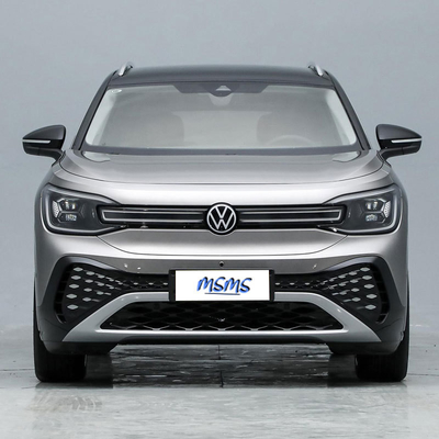 VW ID6 X Crozz Prime Carro Elétrico Tempo de carregamento rápido 0,50h Capacidade da bateria 63,2 kWh