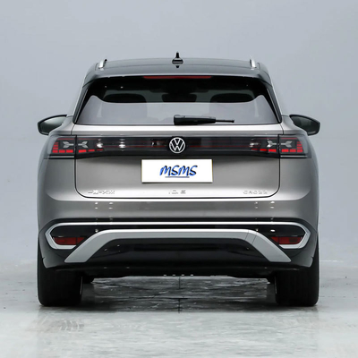 VW ID6 X Crozz Prime Carro Elétrico Tempo de carregamento rápido 0,50h Capacidade da bateria 63,2 kWh