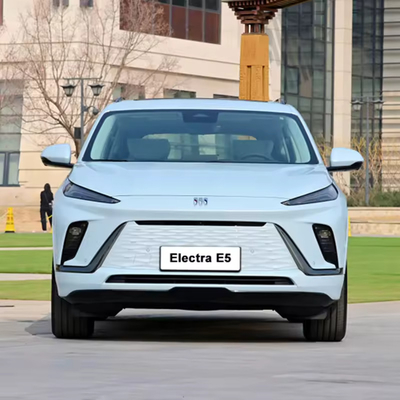 180 km/h Velocidade máxima Pure Electric 2023 Buick E5 Direção à esquerda Grande SUV de 5 lugares