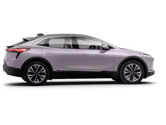 2023 Buick E4 SUV de tamanho médio Carregamento rápido Velocidade máxima 180km/h Peso 2150kg/2605kg