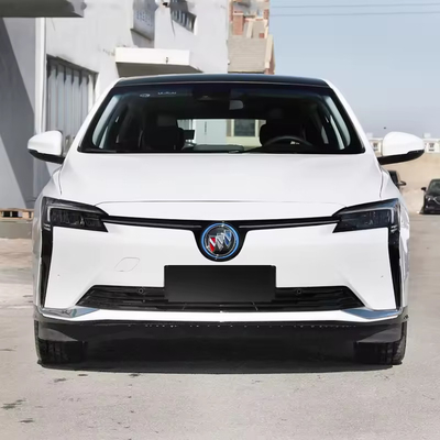 Buiick Micro Blue 6 Phev Carro Elétrico Suv 4818x1912x1580mm Tempo de carregamento rápido 0,5h