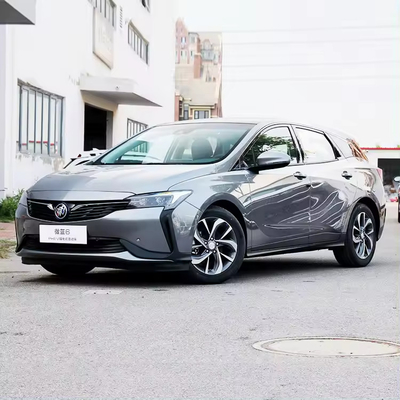 Carros elétricos de energia 2024 Modelo 430KM Carro elétrico com carregamento rápido e tipo de energia elétrica pura