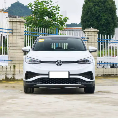 Carros elétricos de energia 2024 Modelo 430KM Carro elétrico com carregamento rápido e tipo de energia elétrica pura