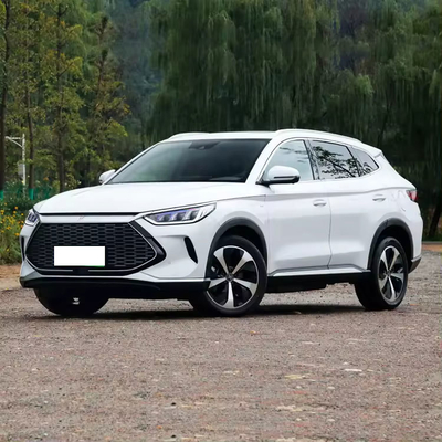 Carros elétricos de energia 2024 Modelo 430KM Carro elétrico com carregamento rápido e tipo de energia elétrica pura