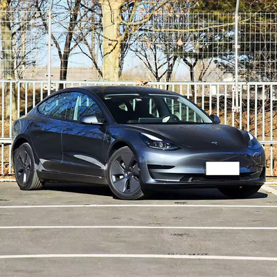 Carros elétricos de energia 2024 Modelo 430KM Carro elétrico com carregamento rápido e tipo de energia elétrica pura