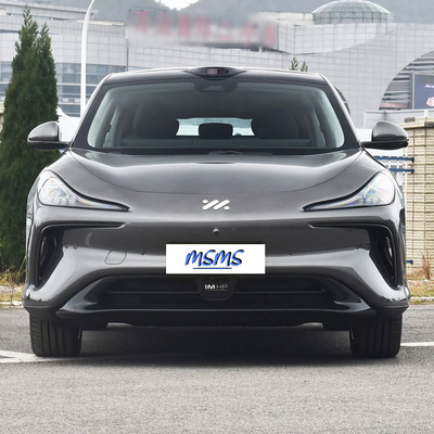 Melhore a sua experiência de condução com o 2024 IM LS6 A Speed Pure Electric 4WD MAX