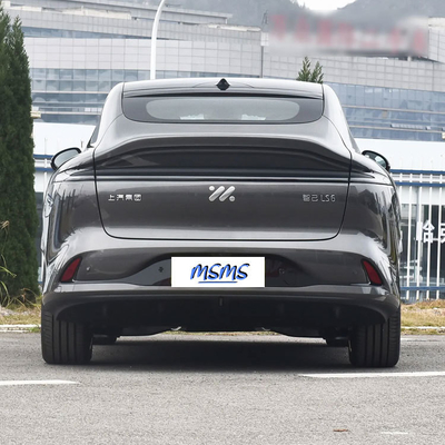 Melhore a sua experiência de condução com o 2024 IM LS6 A Speed Pure Electric 4WD MAX