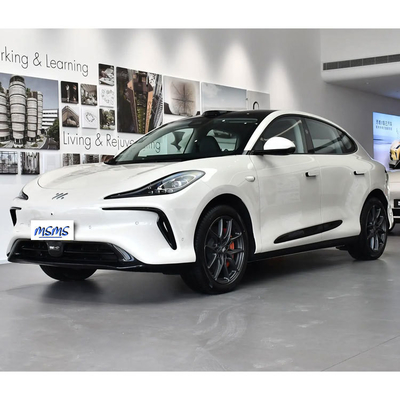 Velocidade Veículo energético com velocidade máxima de 200 km/h IM LS6 Mini Automóvel elétrico de quatro rodas