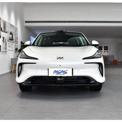 Velocidade Veículo energético com velocidade máxima de 200 km/h IM LS6 Mini Automóvel elétrico de quatro rodas