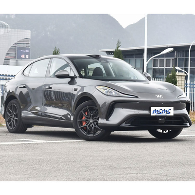 Velocidade Veículo energético com velocidade máxima de 200 km/h IM LS6 Mini Automóvel elétrico de quatro rodas