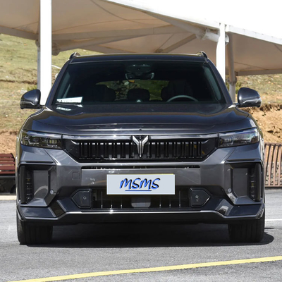 Extended-range 2024 Voyah Free SUV de médio porte Tipo de energia Extended-range Electric Car 860km