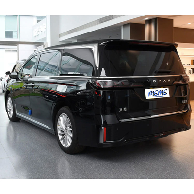 Veículo elétrico de tamanho médio MPV Car Dongfeng Voyah Dreamer EV 5088x1970x1515mm Dimensões