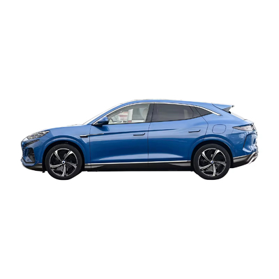 Pure Electric Midsize SUV BYD Denza N7 Sport 2024 com 702 km de alcance e design de luxo