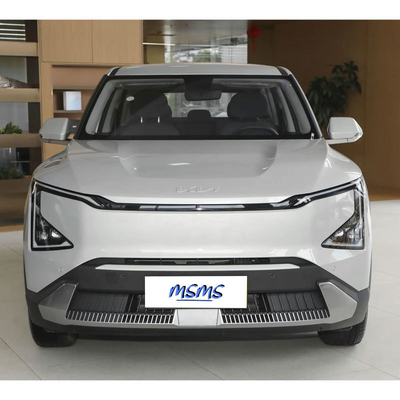 KIA EV5 5 SUV de assentos Carro elétrico com 700 km de alcance e dimensões 4615x1875x1715mm