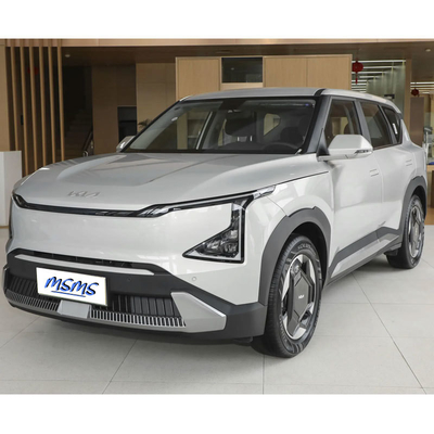 KIA EV5 5 SUV de assentos Carro elétrico com 700 km de alcance e dimensões 4615x1875x1715mm