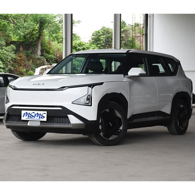 KIA EV5 5 SUV de assentos Carro elétrico com 700 km de alcance e dimensões 4615x1875x1715mm