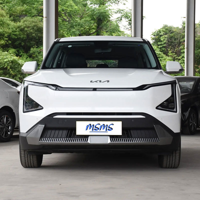 KIA EV5 5 SUV de assentos Carro elétrico com 700 km de alcance e dimensões 4615x1875x1715mm