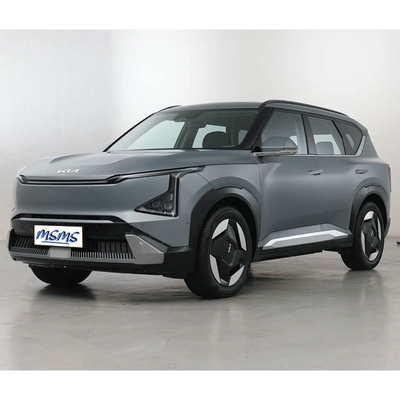 KIA EV5 5 SUV de assentos Carro elétrico com 700 km de alcance e dimensões 4615x1875x1715mm