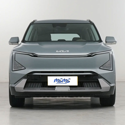 2023 KIA EV5 530km Long Range 720km Max Speed 218hp Veículo elétrico motorizado para adultos