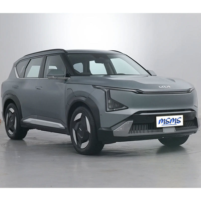 2023 KIA EV5 530km Long Range 720km Max Speed 218hp Veículo elétrico motorizado para adultos