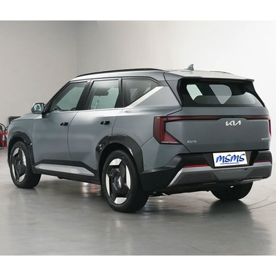 2023 KIA EV5 530km Long Range 720km Max Speed 218hp Veículo elétrico motorizado para adultos